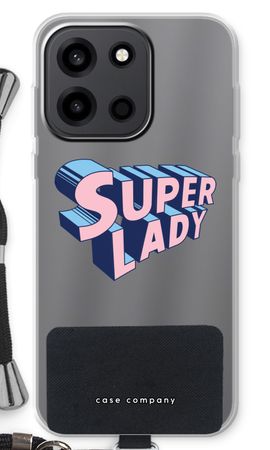Super lady