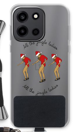 Jingle Ladies