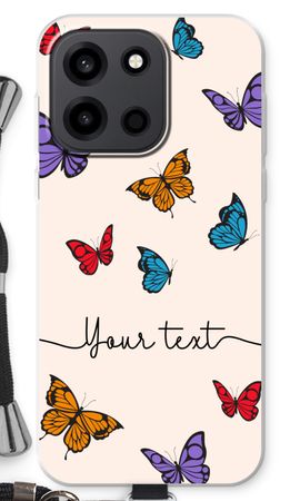 Butterflies