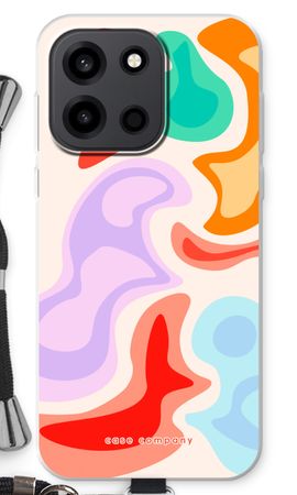 Colorful Waves