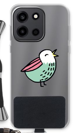 Birdy