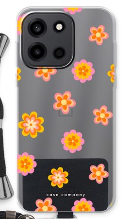 Retro Flowers