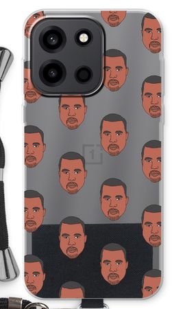 Kanye Call Me?
