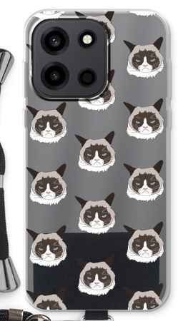 It's a Purrr Case