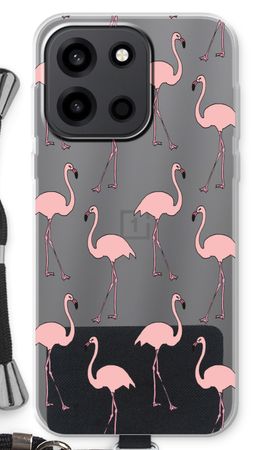 Anything Flamingoes
