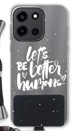 Better humans