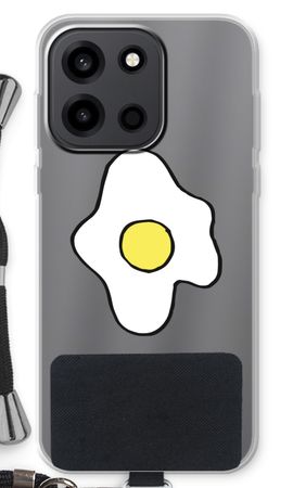 Fried egg
