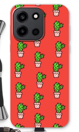 Mini cactus