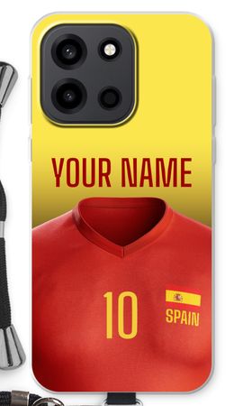 Spain - Football