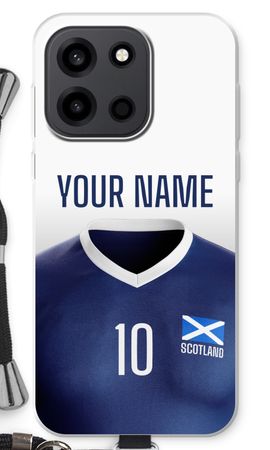 Scotland - Football