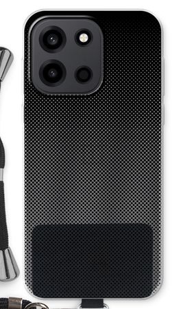 Musketon Halftone