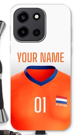 Netherlands - Football