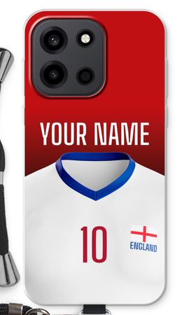 England - Soccer