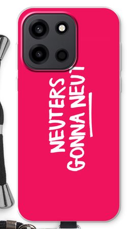 Neuters (roze)