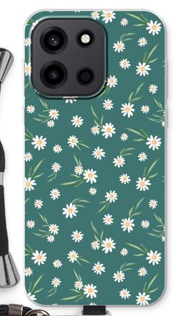 Small daisies
