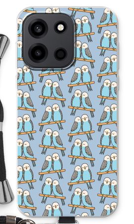 Parrots