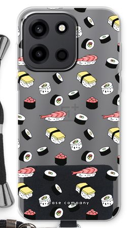 Sushi time