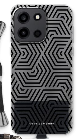 Magic pattern