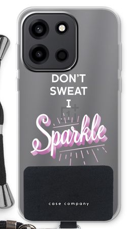 Sparkle Spruch