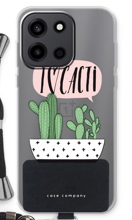 I love cacti