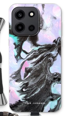 Pastel black