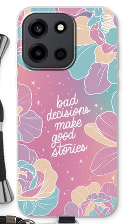 Good stories