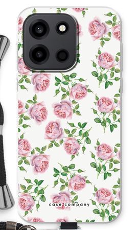Little roses