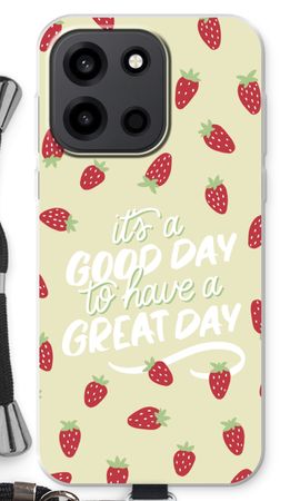Don’t forget to have a great day