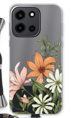 Floral bouquet