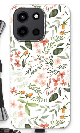 Sweet little flowers