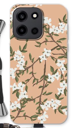 Blossoming spring