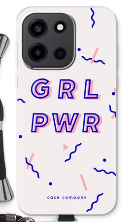 GRL PWR
