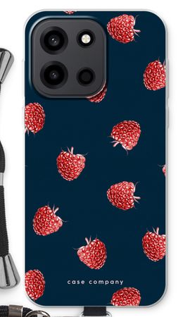Raspberries