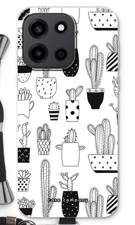 Cactus print