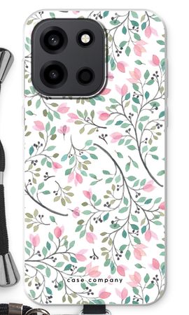 Dainty flowers