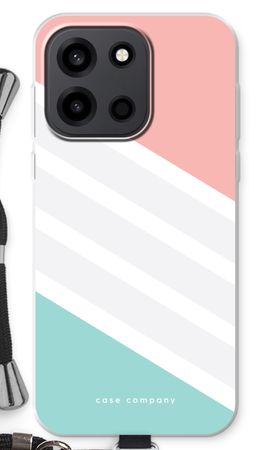 Stripes pastel