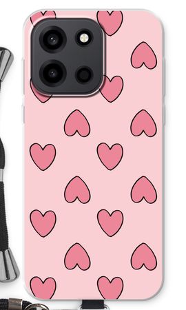Totally in love