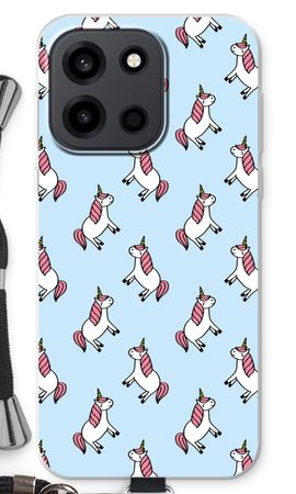Unicorns everywhere