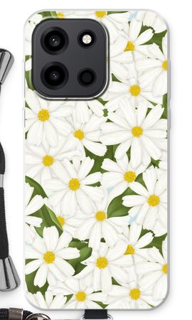 Summer Daisies