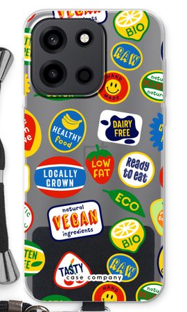 Fruitsticker
