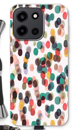 Tropical Dots