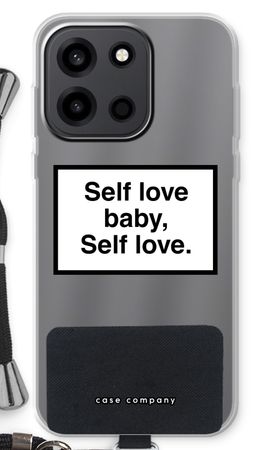 Self love
