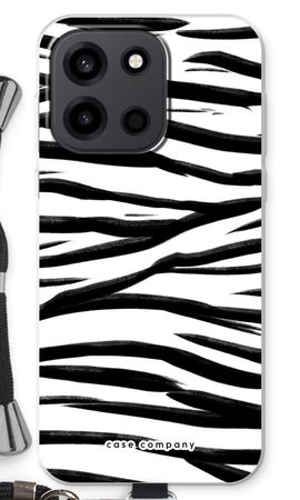 Zebra pattern