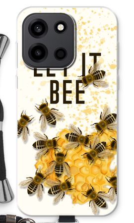 Let it bee