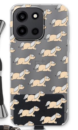 Ponys