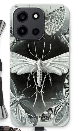 Haeckel Tineida