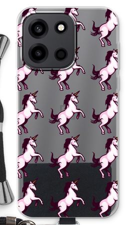 Musketon Unicorn