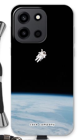 Alone in Space