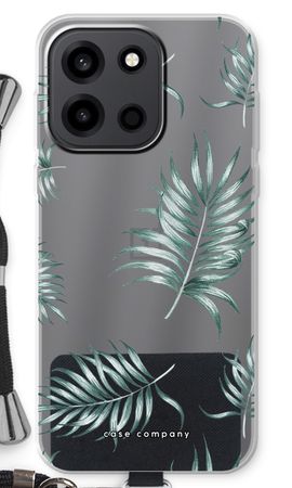Simple leaves