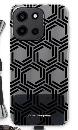 Geometric pattern